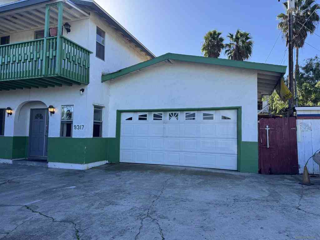 Homes For Sale - 9317 Lamar Street<br/> Spring Valley, CA 91977