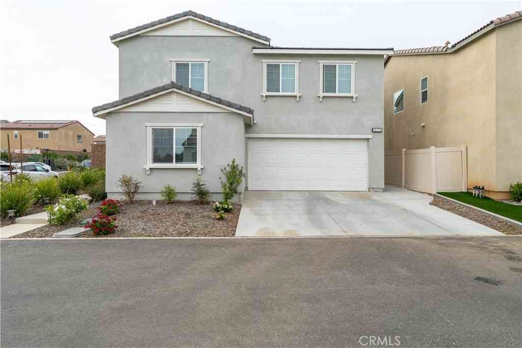 Homes For Sale - 1072 Rockcress<br/> Banning, CA 92220