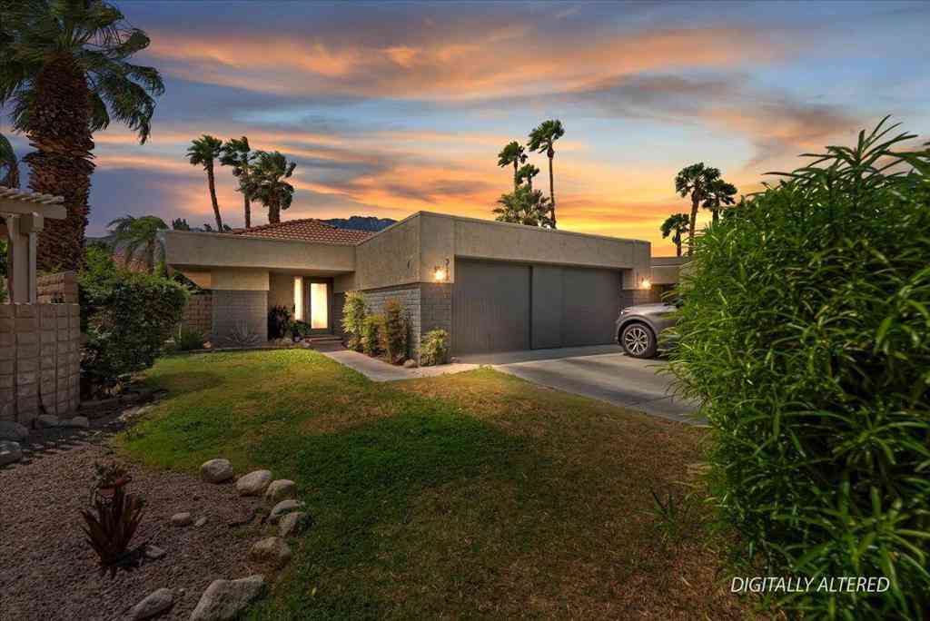 Condo For Sale - 3119 Sunflower Loop N<br/> Riverside County, Palm Springs, CA 92262