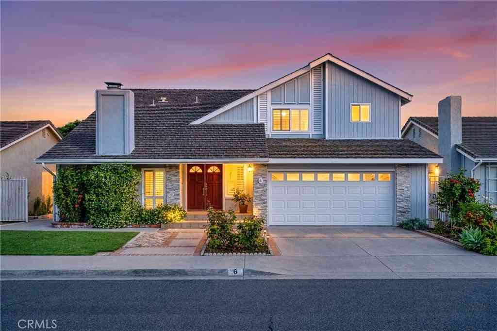Homes For Sale - 6 Blazing Star<br/> Orange County, Irvine, CA 92604