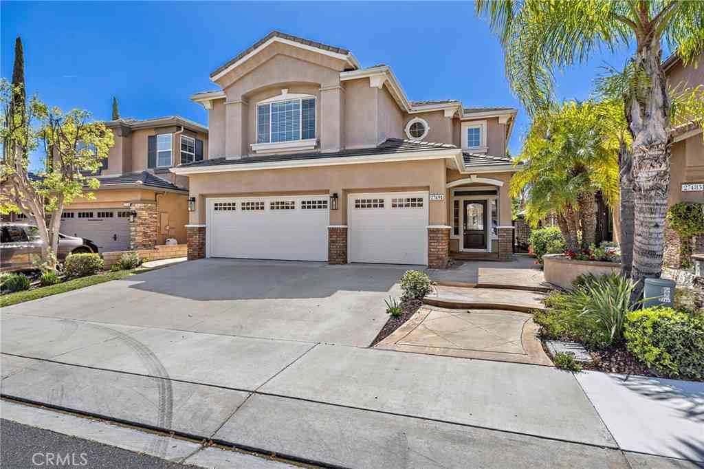Homes For Sale - 27491 Grassland<br/> Laguna Niguel, CA 92677