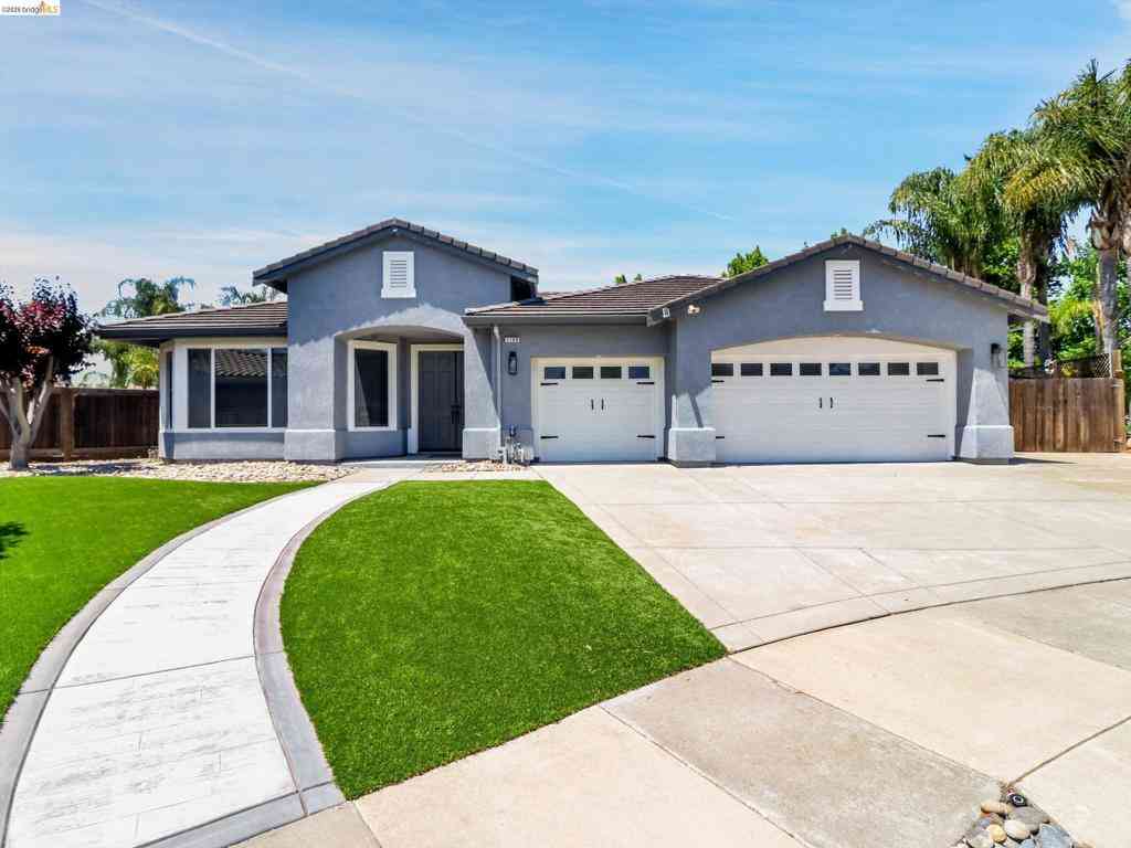 Homes For Sale - 1109 San Donato Ct<br/> Brentwood, CA 94513