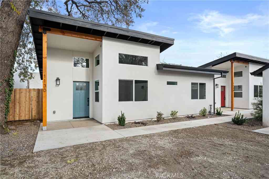 Multifamily For Sale - 1122 W Sacramento Avenue<br/> Chico, CA 95926