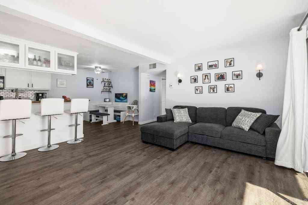 Condo For Sale - 12730 Laurel Street #302<br/> Lakeside, CA 92040