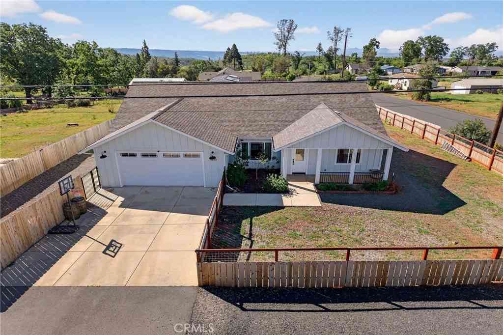 Homes For Sale - 1390 Bennett<br/> Paradise, CA 95969