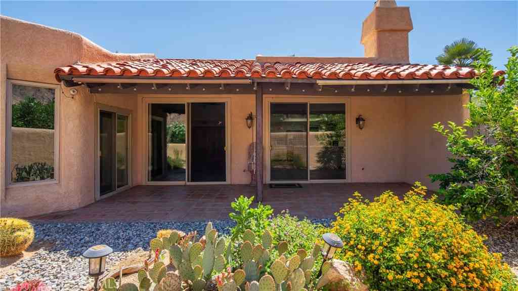 Townhouse For Sale - 202 Pointing Rock #31<br/> Borrego Springs, CA 92004