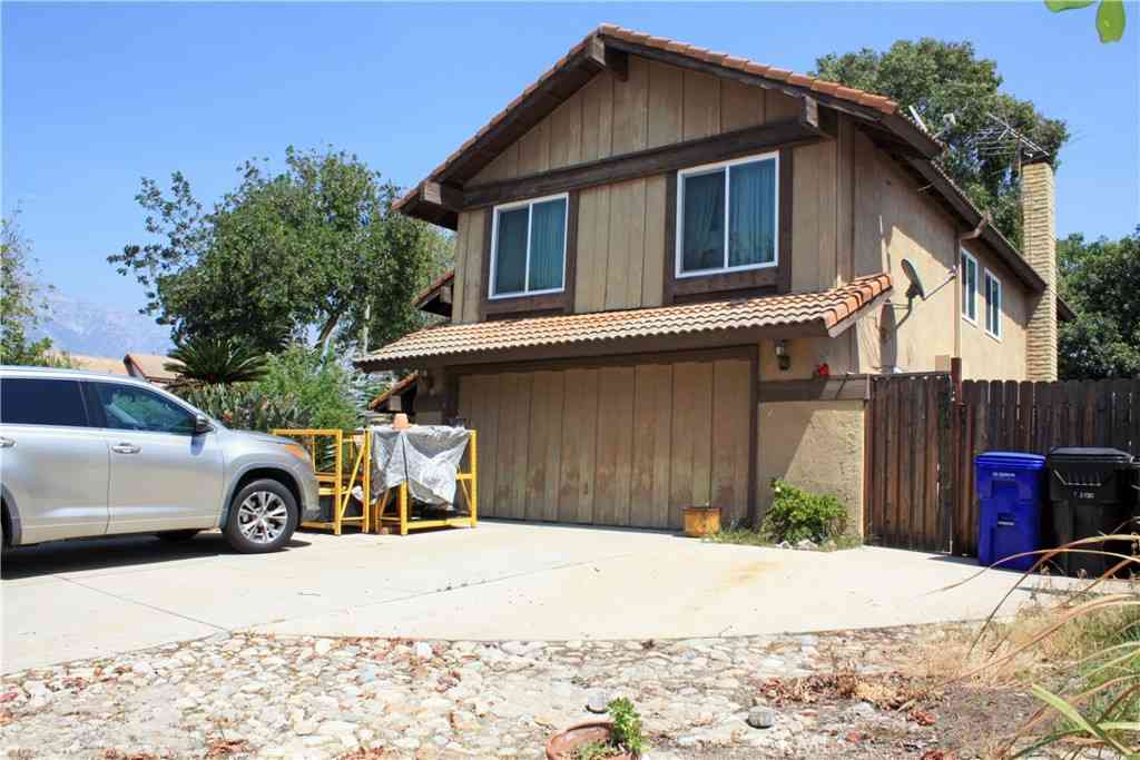 Homes For Sale - 1580 Lakewood<br/> Upland, CA 91786