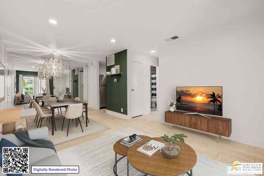 Condo For Sale - 510 N Villa Court #107<br/> Riverside County, Palm Springs, CA 92262