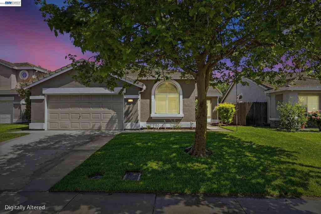 Homes For Sale - 4342 Sardina Ct<br/> San Joaquin County, Stockton, CA 95206