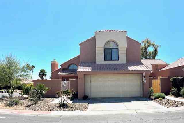 Condo For Rent - 76923 Turendot Street<br/> Palm Desert, CA 92211