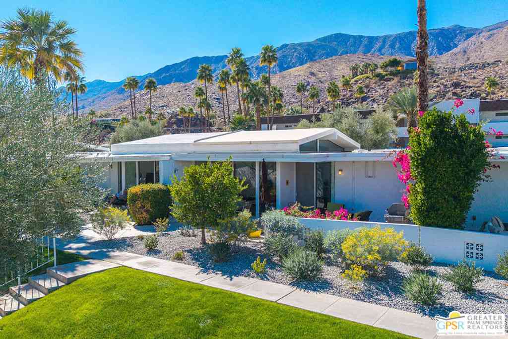 Condo For Sale - 2380 S Sky View Drive<br/> Riverside County, Palm Springs, CA 92264
