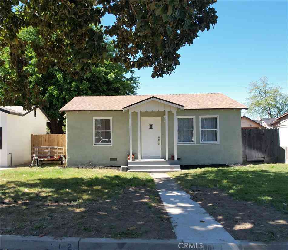 Homes For Sale - 312 Sonoma<br/> Madera County, Chowchilla, CA 93610