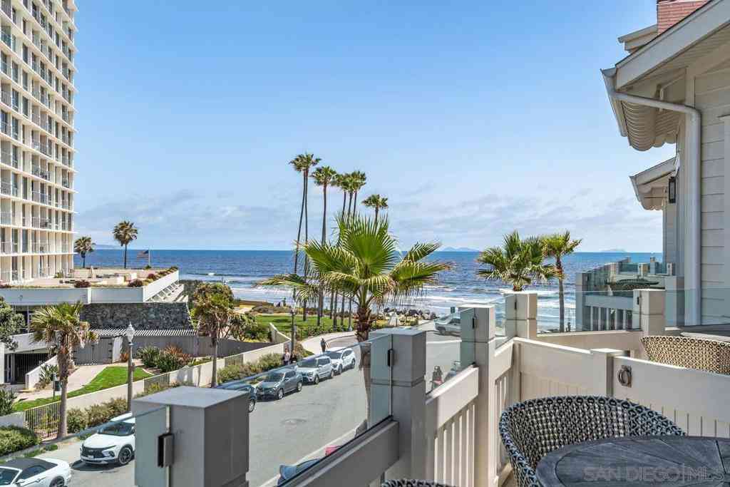 Condo For Sale - 1500 Orange Ave #62<br/> Coronado, CA 92118