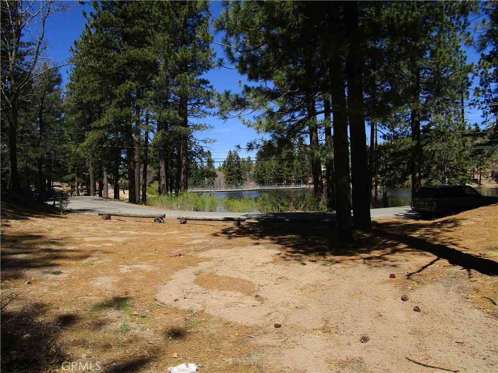 Vacant Land For Sale - Green Valley Lake Dr.<br/> Green Valley Lake, CA 92352