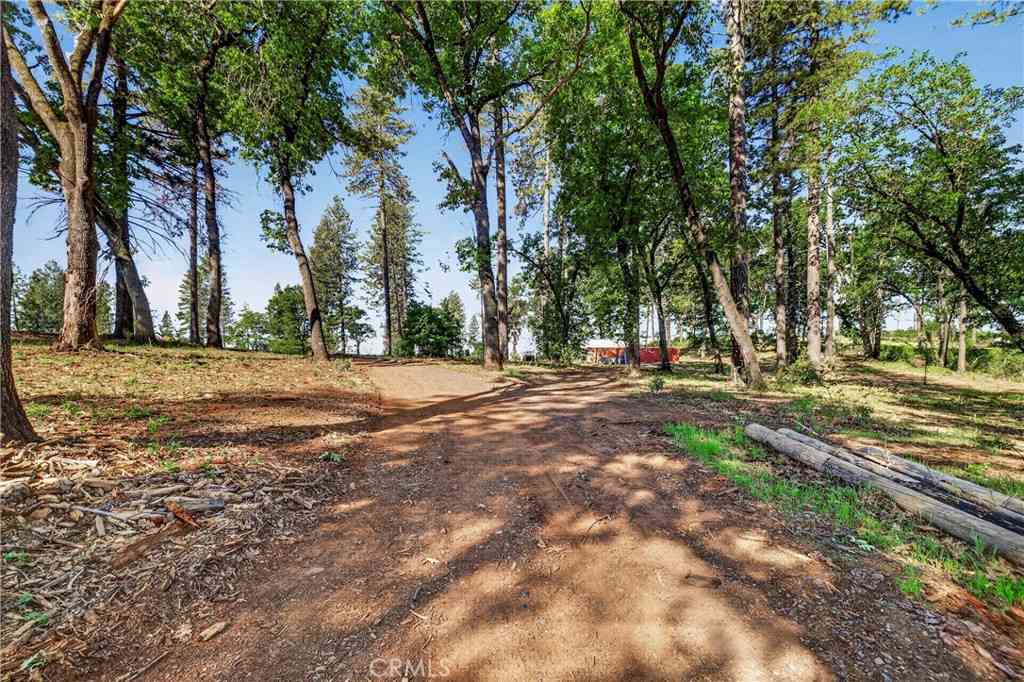 Vacant Land For Sale - 12471 Granite Ridge<br/> Butte County, Oroville, CA 95965