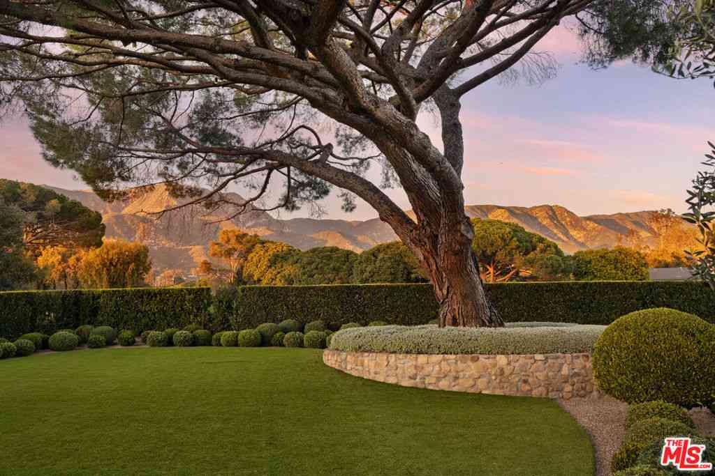 Homes For Sale - 2076 China Flat Road<br/> Santa Barbara County, Santa Barbara, CA 93108