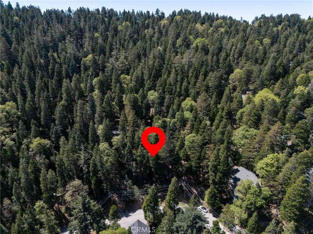 Vacant Land For Sale - 24355 Albrun<br/> Crestline, CA 92325