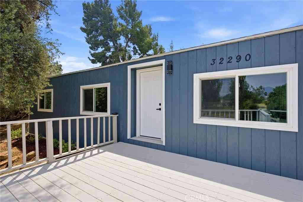 Mobile Home For Sale - 32290 Bilton Way<br/> Wildomar, CA 92595