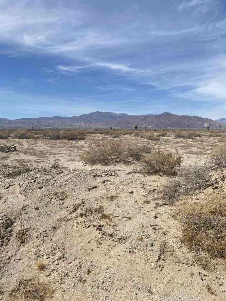 Vacant Land For Sale - 3058 Brent Court<br/> Thermal, CA 92274