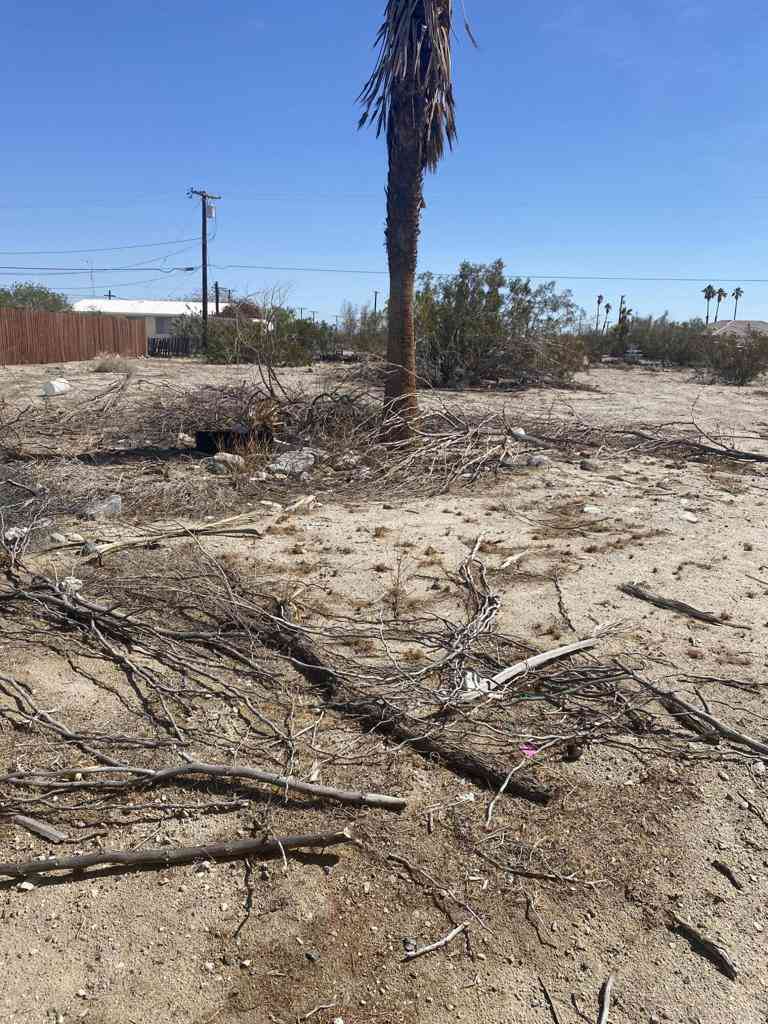 Vacant Land For Sale - 2876 Cerritos Avenue<br/> Thermal, CA 92274