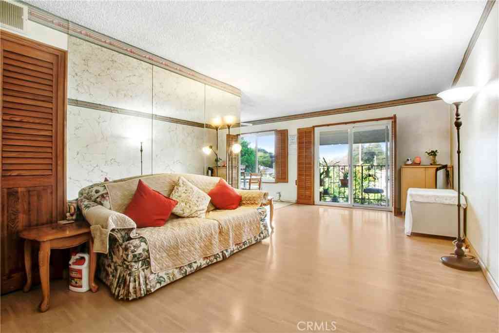 Condo For Sale - 4501 Peck Road #46<br/> El Monte, CA 91732