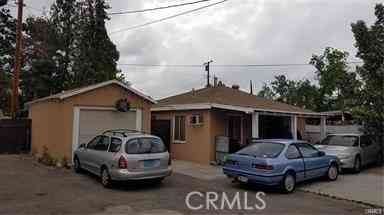 Multifamily For Sale - 7047 Dwight Way<br/> San Bernardino, CA 92404