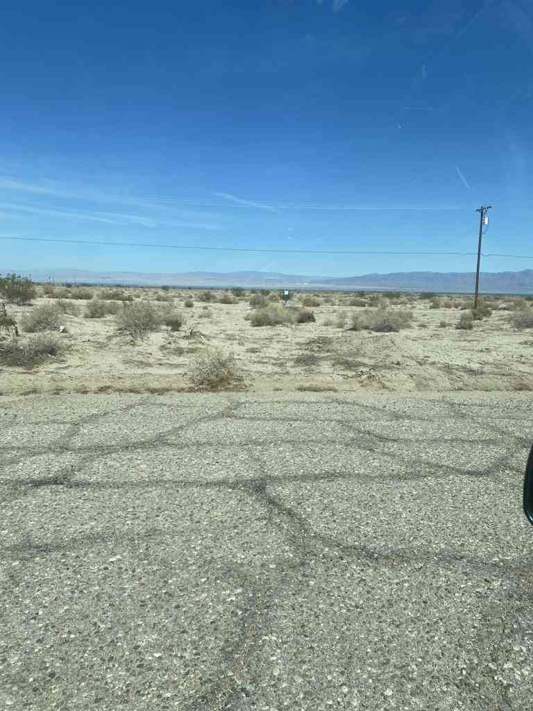 Vacant Land For Sale - 1214 Court Avenue<br/> Thermal, CA 92274