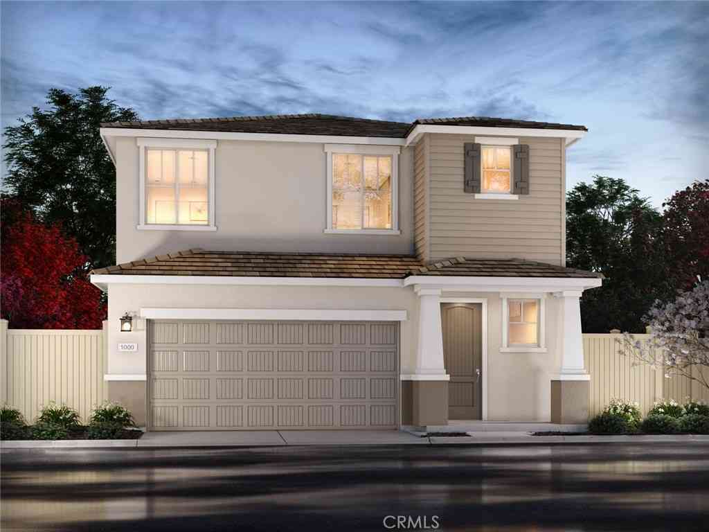 Homes For Sale - 1136 Tropic Court<br/> Redlands, CA 92374