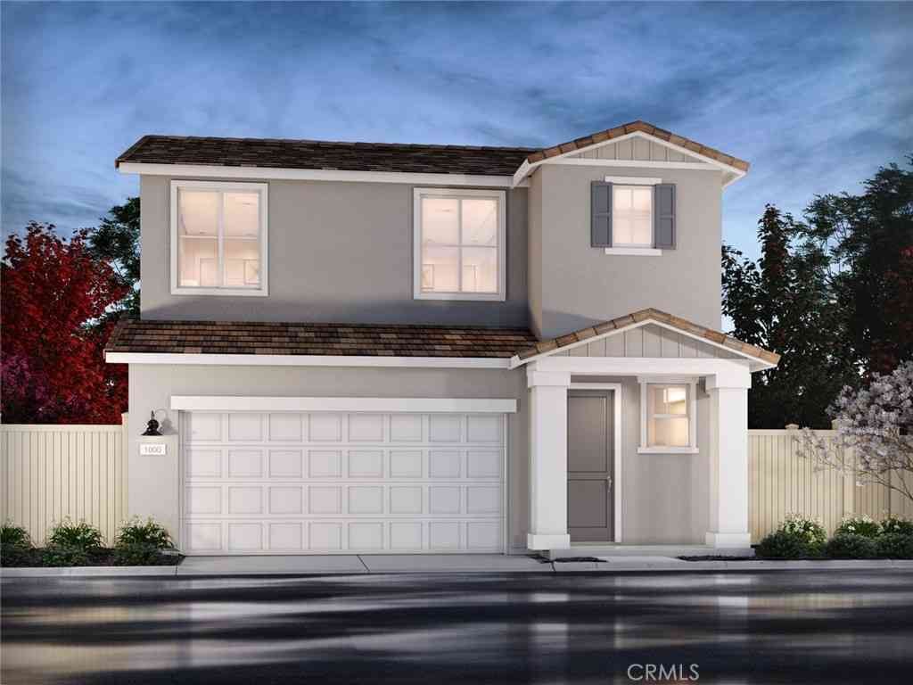 Homes For Sale - 1132 Tropic Court<br/> Redlands, CA 92374