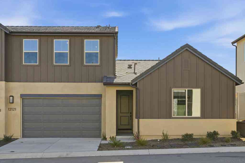 Multifamily For Sale - 12121 Paxton Way<br/> San Diego, CA 92129