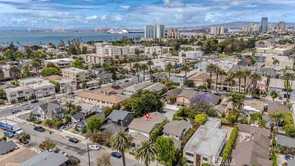 Multifamily For Sale - 241 Lindero Avenue<br/> Long Beach, CA 90803