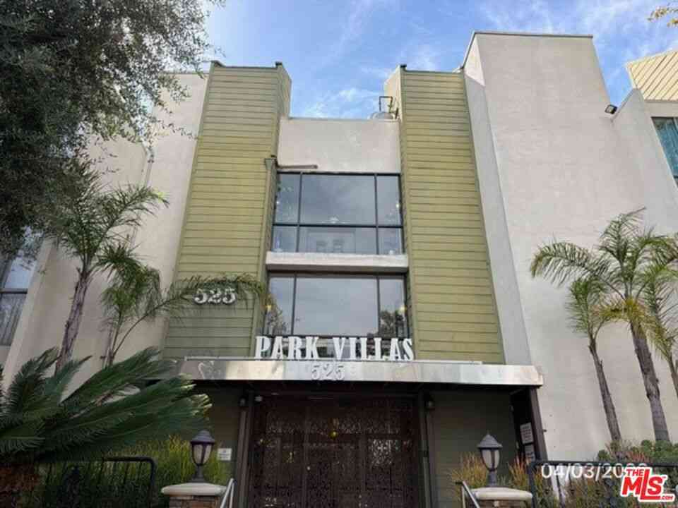 Condo For Sale - 525 S Ardmore Avenue #242<br/> Los Angeles, CA 90020