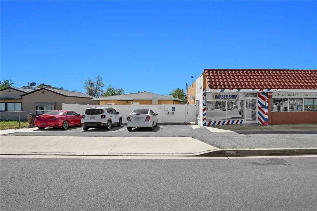 Multifamily For Sale - 963 Beaumont<br/> Beaumont, CA 92223