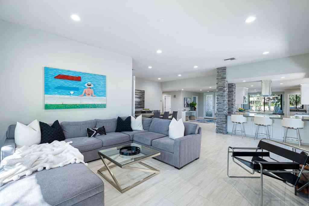 Condo For Rent - 49 Columbia Drive<br/> Rancho Mirage, CA 92270