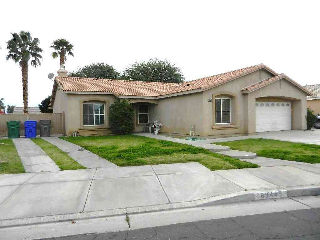 Homes For Sale - 83445 Calypso Circle<br/> Indio, CA 92201
