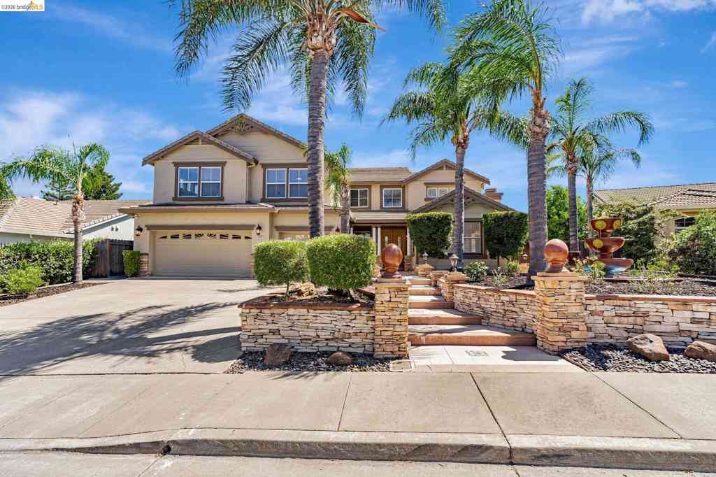 Homes For Sale - 5065 Carbondale<br/> Antioch, CA 94531
