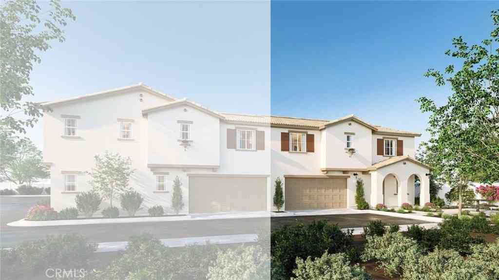 Condo For Sale - 30951 Olas Court<br/> Lake Elsinore, CA 92530