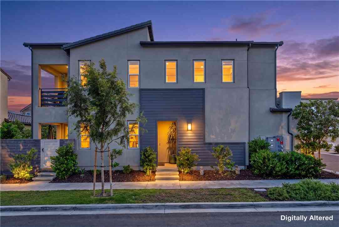 Condo For Sale - 752 Sunrise Road<br/> Rancho Mission Viejo, CA 92694