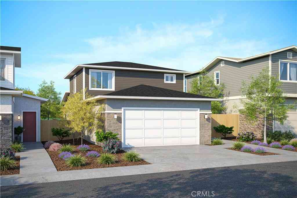 Homes For Sale - 326 Cerro Lane #LOT 5<br/> San Luis Obispo County, Nipomo, CA 93444