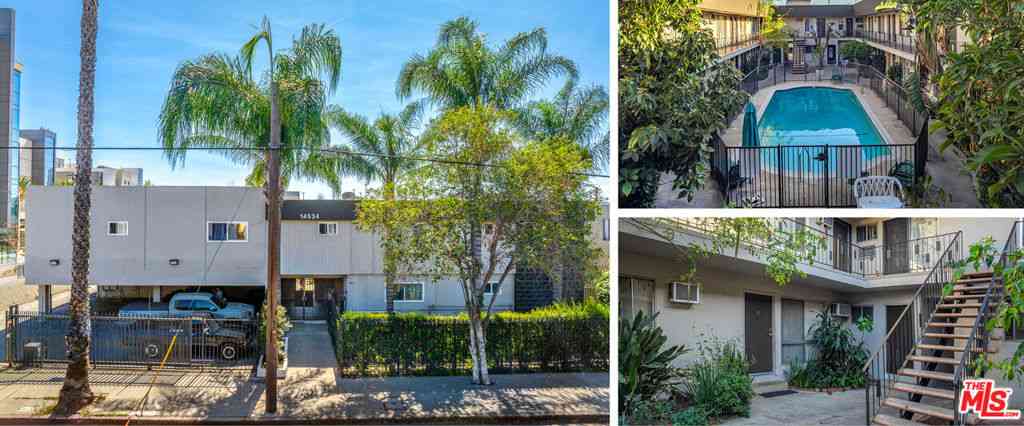 Homes For Sale - 14534 Saticoy Street<br/> Van Nuys, CA 91405