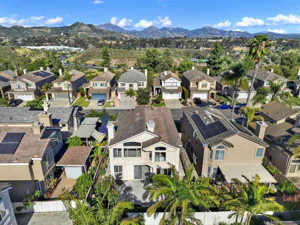 Homes For Sale - 14054 Via Corsini<br/> San Diego, CA 92128
