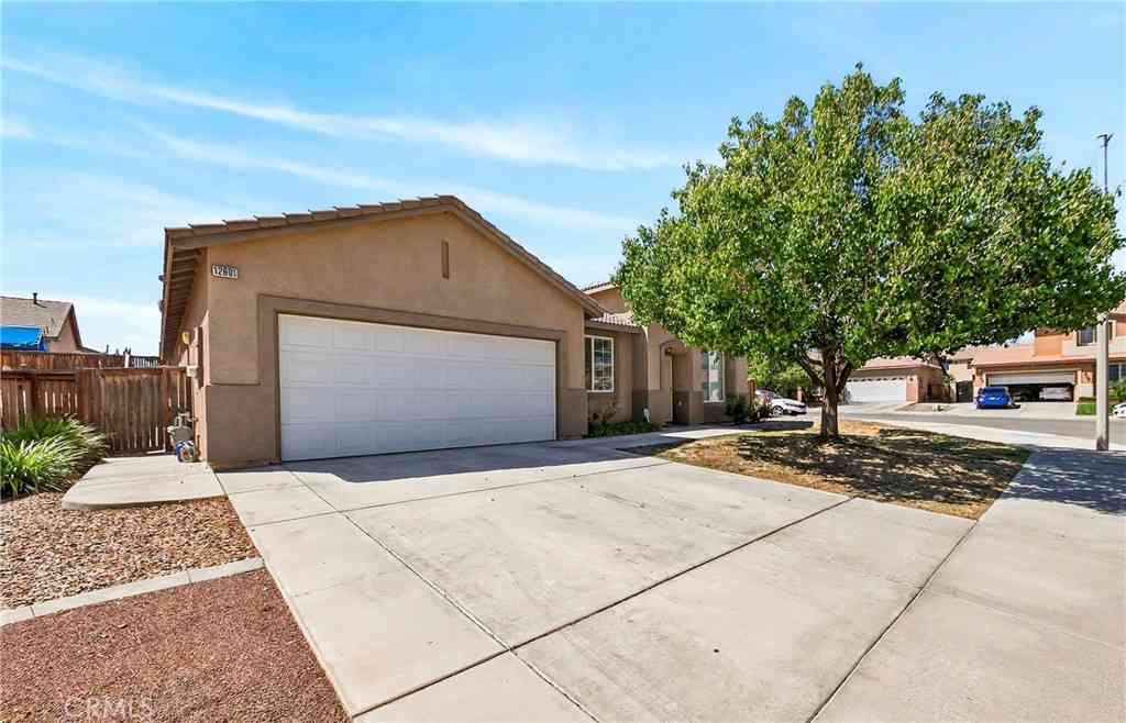 Homes For Sale - 12601 Garfield Street<br/> Victorville, CA 92392