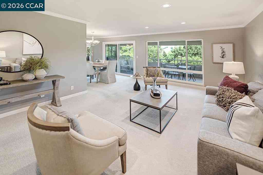 Condo For Sale - 3118 Terra Granada Dr #1<br/> Walnut Creek, CA 94595