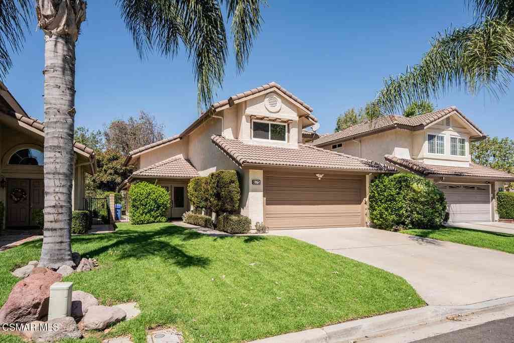 Homes For Sale - 675 Overlook Road<br/> Ventura County, Simi Valley, CA 93065