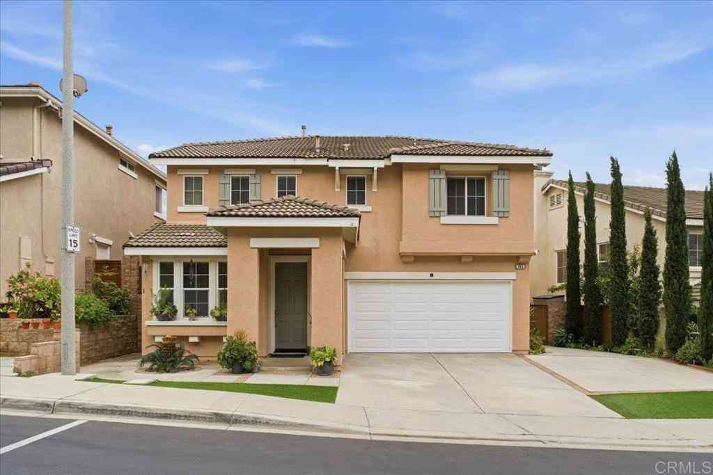 Homes For Sale - 745 Helmsdale Road<br/> San Marcos, CA 92069