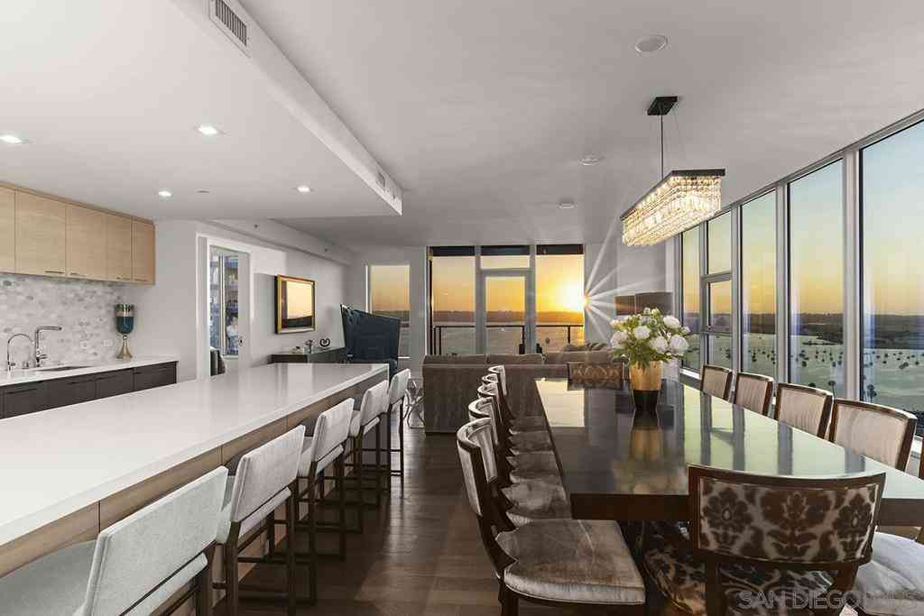 Condo For Sale - 1388 Kettner Blvd #2002<br/> San Diego, CA 92101