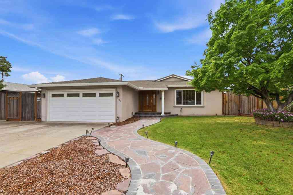 Homes For Sale - 1382 Lansing Avenue<br/> San Jose, CA 95118