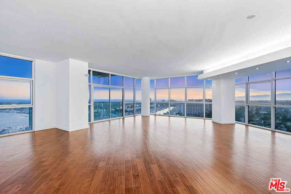 Condo For Sale - 13700 Marina Pointe Drive #1903<br/> Marina Del Rey, CA 90292