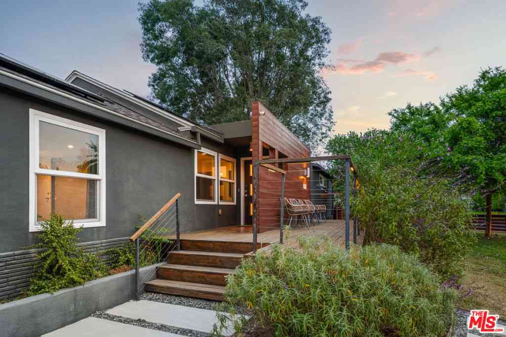 Homes For Sale - 5981 W 74th Street<br/> Los Angeles, CA 90045