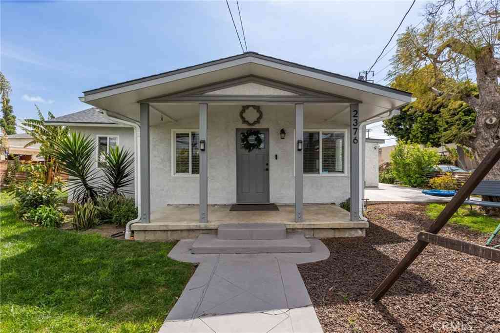 Homes For Sale - 2376 246th Place<br/> Lomita, CA 90717